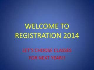 Welcome to Register Securely.